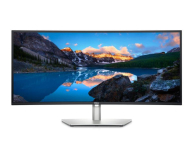 Dell 34.1'' U3421WE 210-AXQL Czarny - 1468358 - zdjęcie 2